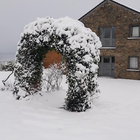 Gorgeous Holiday Home In Stoumont With Garden מראה חיצוני תמונה