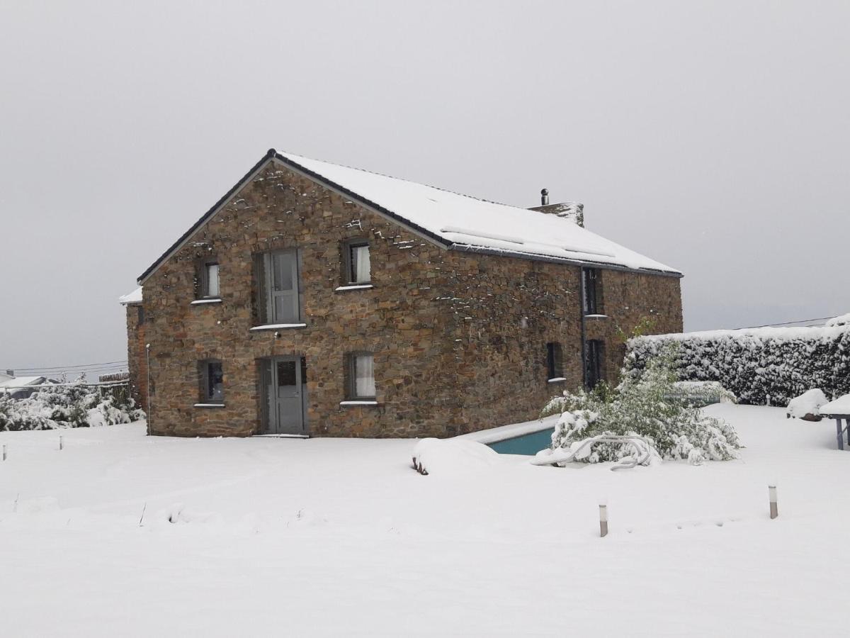 Gorgeous Holiday Home In Stoumont With Garden מראה חיצוני תמונה