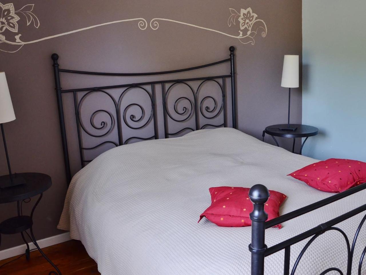 Gorgeous Holiday Home In Stoumont With Garden מראה חיצוני תמונה