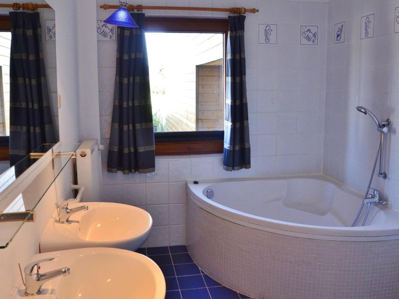 Gorgeous Holiday Home In Stoumont With Garden מראה חיצוני תמונה