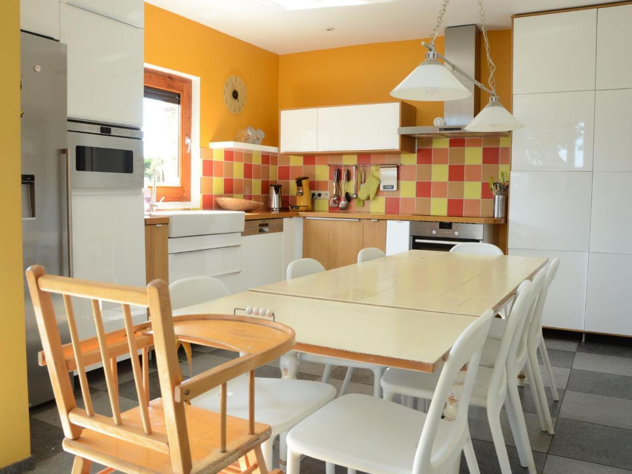 Gorgeous Holiday Home In Stoumont With Garden מראה חיצוני תמונה