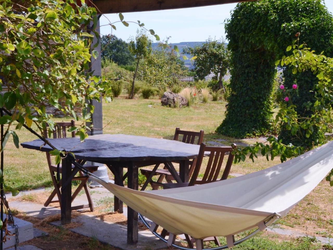 Gorgeous Holiday Home In Stoumont With Garden מראה חיצוני תמונה