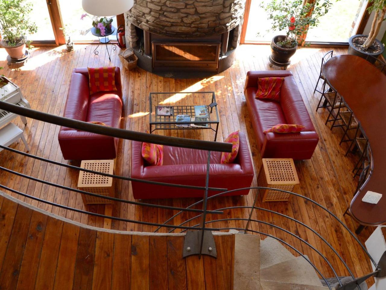 Gorgeous Holiday Home In Stoumont With Garden מראה חיצוני תמונה
