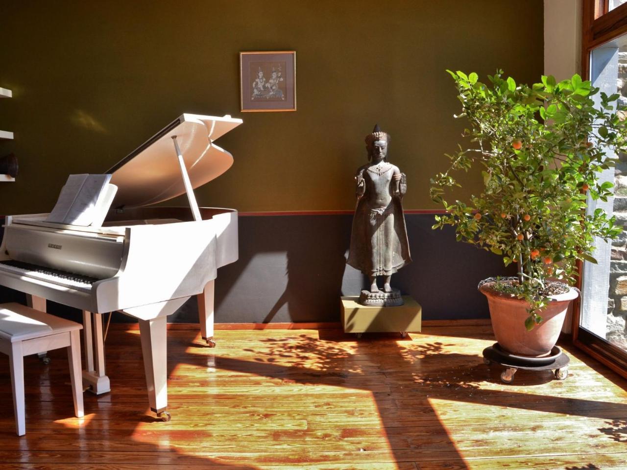 Gorgeous Holiday Home In Stoumont With Garden מראה חיצוני תמונה