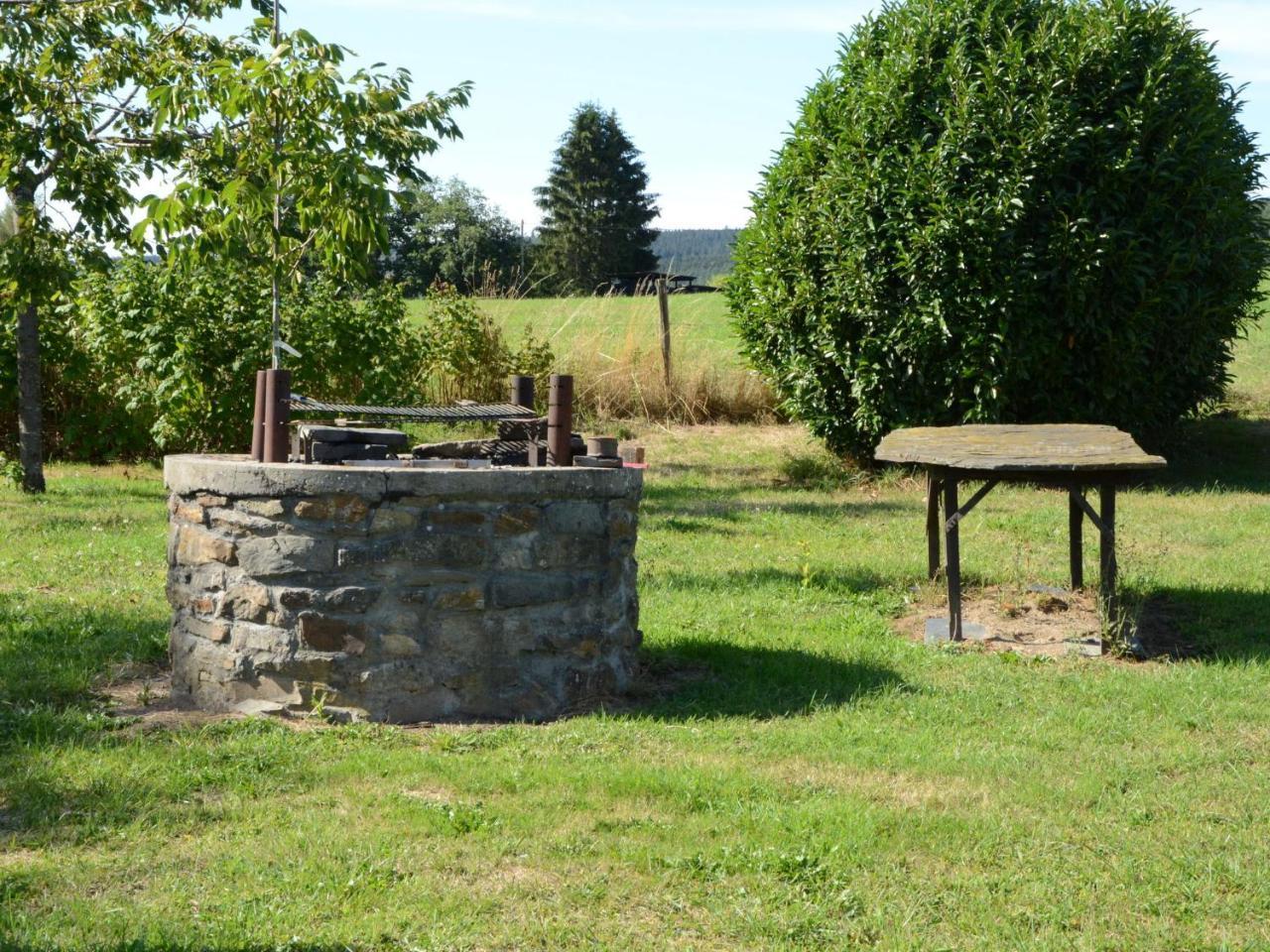 Gorgeous Holiday Home In Stoumont With Garden מראה חיצוני תמונה